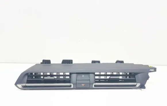 Peugeot 508 II Dash center air vent grill 9813436277