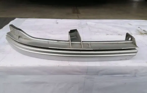 Under headlight/headlamp trim