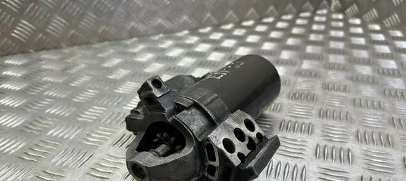 BMW X5 E70 Starter motor 7801203