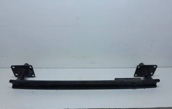 Peugeot 3008 I Front bumper cross member 9670186380
