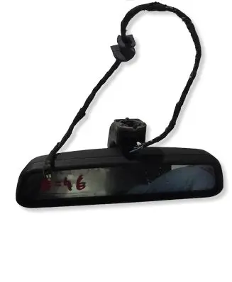 BMW 3 E46 Rear view mirror (interior) 015313 E1102531