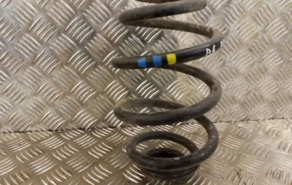 Audi A6 S6 C5 4B Rear coil spring