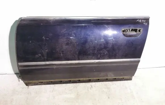 Audi A8 S8 D3 4E Front door