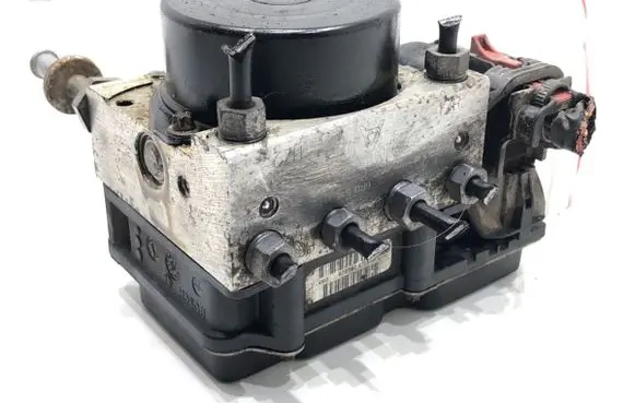 Seat Ibiza IV (6J,6P) ABS Pump 6R06141176R0907379