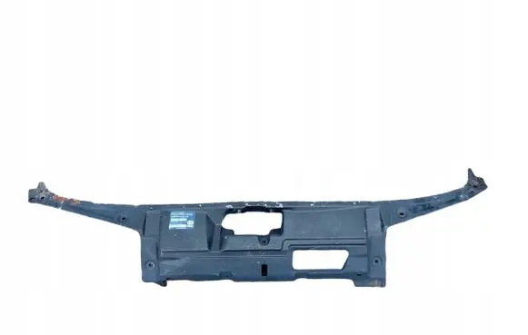 Skoda Fabia Mk1 (6Y) Top upper radiator support slam panel 6Y0805303