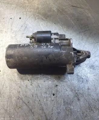 Audi 80 90 S2 B4 Starter motor 