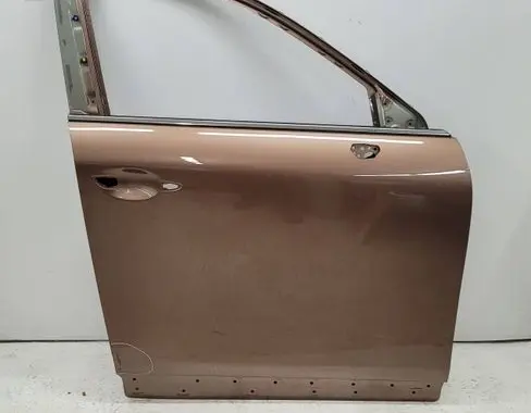 Mazda CX-60 Front door KBB358010