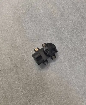 Audi A8 S8 D3 4E Seat control switch 4E0959777