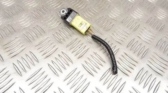 Lexus NX Airbag deployment crash/impact sensor 8983178020