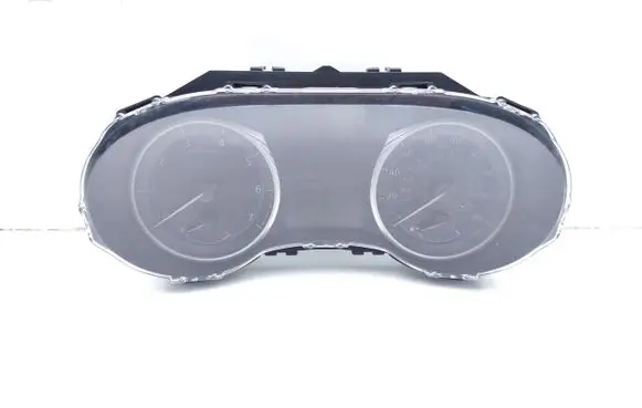 Infiniti Q50 Speedometer (instrument cluster) 4GN1CEWVQ