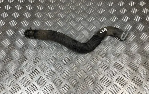 Ford Fusion II Engine coolant pipe/hose DG938B274HB