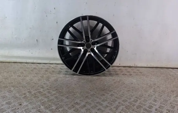 BMW 6 G32 Gran Turismo R21 alloy rim 6867340 6893543