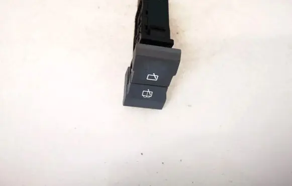 KIA Carens I Wiper switch 