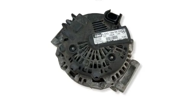 Mercedes-Benz ML W164 Generator/alternator A6421540502