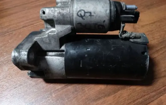 Audi A4 S4 B9 8W Starter motor 059911024C