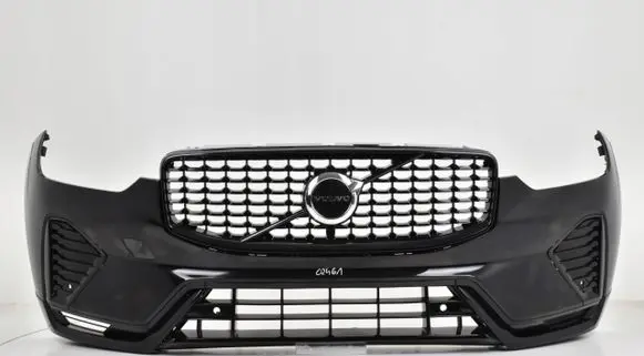Volvo XC60 Front bumper XC6X22