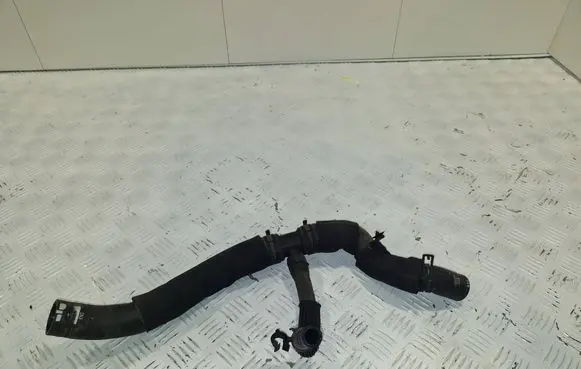 Chevrolet Corvette C8 Coolant pipe/hose 84832431