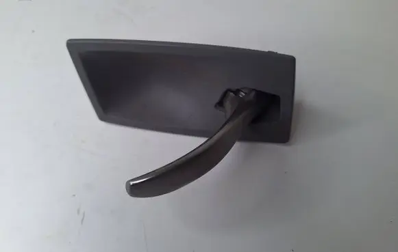 BMW 5 E60 E61 Rear door interior handle 7076256 7034288