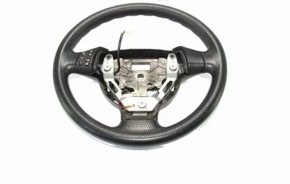 Mazda 2 Steering wheel