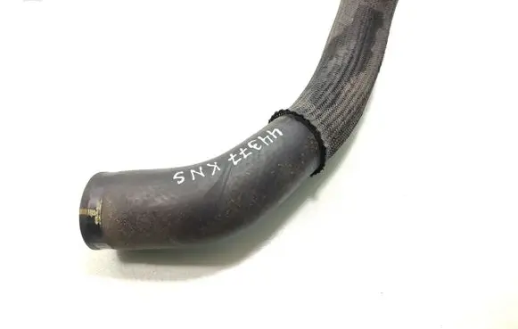 Mazda 6 Intercooler hose/pipe