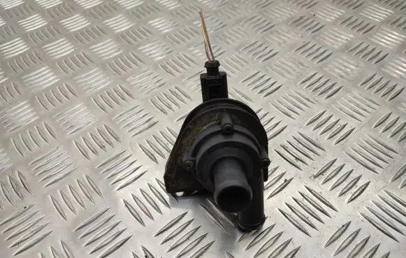 Skoda Rapid (NH) Electric auxiliary coolant/water pump