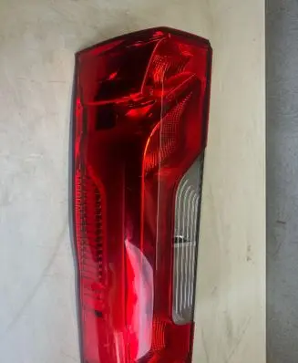 Mercedes-Benz Sprinter W907 W910 Rear/tail lights A9108200100 00570375 015252003
