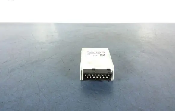 BMW 6 E63 E64 Other control units/modules 6939655-01