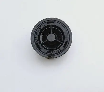 Opel Corsa D Front door high frequency speaker A0143302