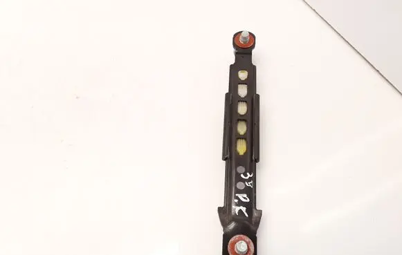Hyundai ix 55 Seat belt height adjuster 