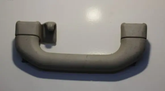 Volkswagen Golf III Rear interior roof grab handle 1H0857607