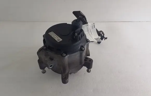 Porsche Panamera (970) Generator/alternator 94860302904