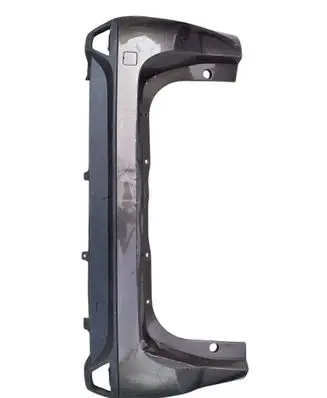 Renault Scenic III - Grand scenic III Rear bumper 2004181