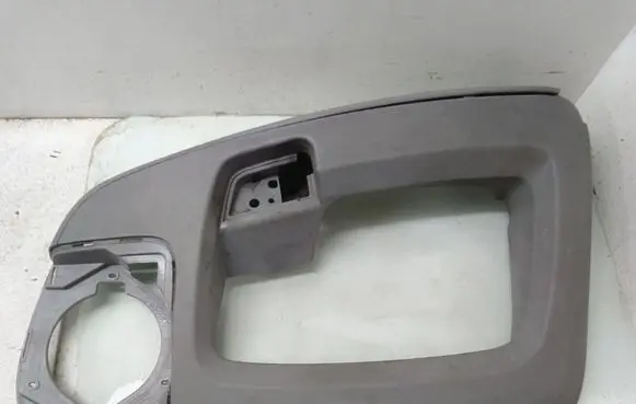 Citroen Jumper Front door card panel trim 