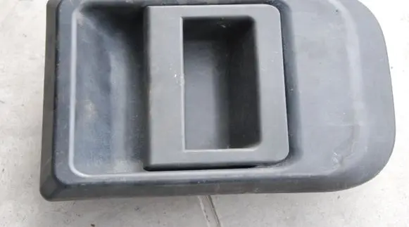 Iveco Daily 4th gen Rear door exterior handle 120KM