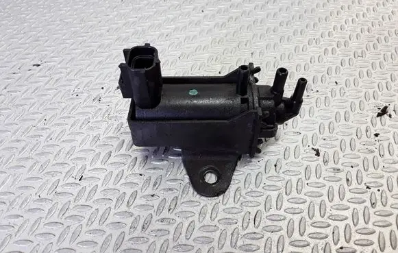 Ford Focus Turbo solenoid valve