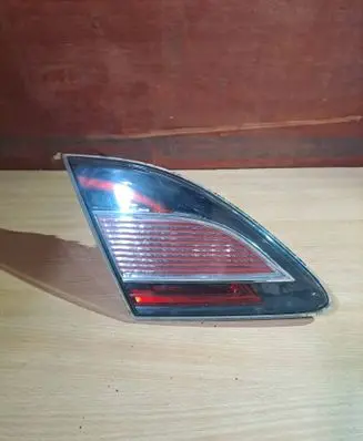 Mazda 6 Tailgate rear/tail lights 13241055