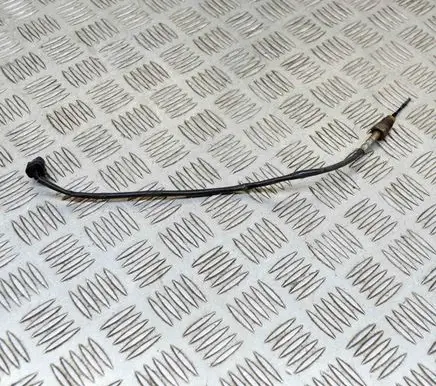 BMW 5 F10 F11 Oil temperature sensor 2657009071 8589814