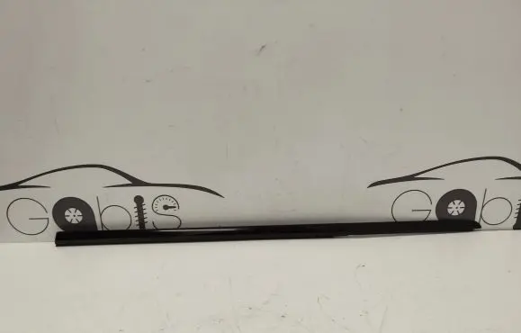Mercedes-Benz E W213 Rear side glass trim A2386709200