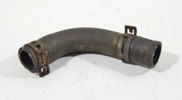 Porsche Cayman 987 Engine coolant pipe/hose 98710626702