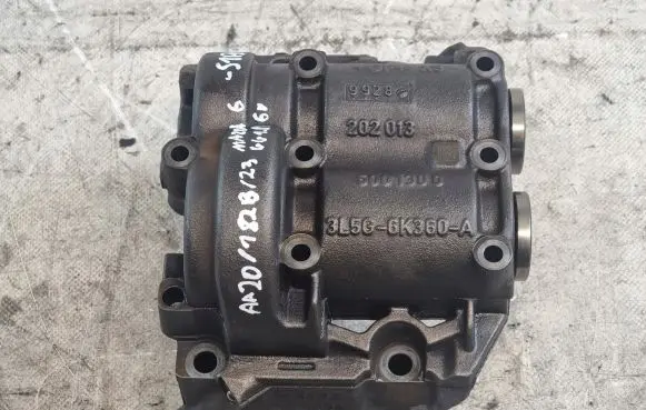 Mazda 6 Balance shaft 3L5G6K360A