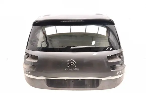Citroen C4 II Picasso Tailgate/trunk/boot lid 