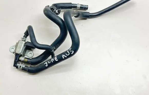 Nissan Juke I F15 Engine coolant pipe/hose