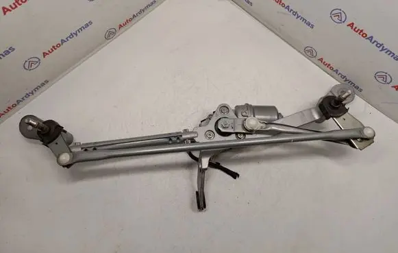 BMW X3 G01 Front wiper linkage and motor 7399004 61617399004