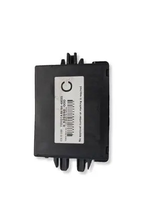 Lexus RX 450H Immobilizer control unit/module 626998000 8978448020
