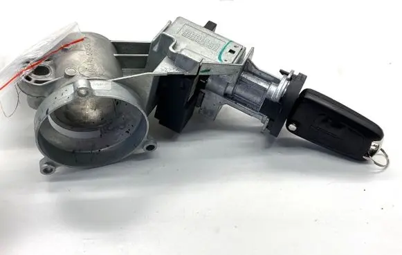 Opel Corsa D Ignition lock 56155E