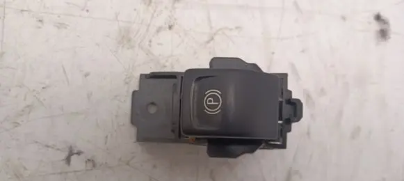 Opel Insignia A Hand parking brake switch 0012543037