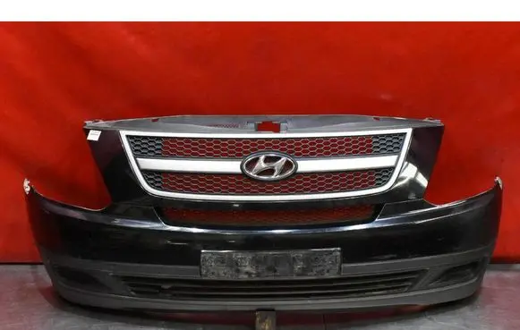 Hyundai H-1, Starex, Satellite Front bumper