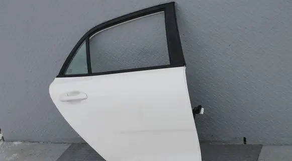 KIA Rio Rear door 77004H8000UD 77004H8000