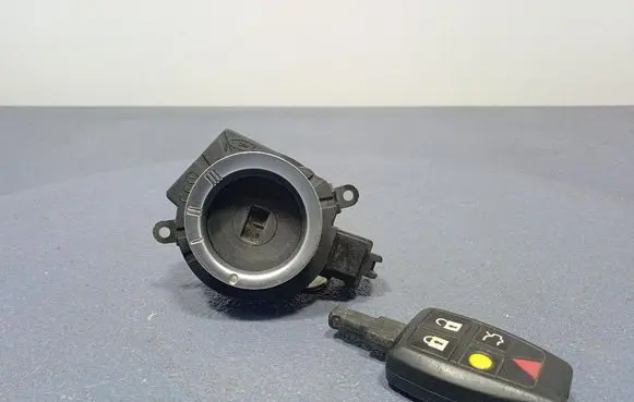 Ignition lock
