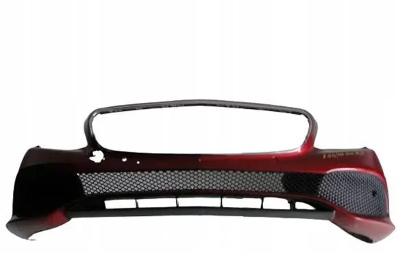 Mercedes-Benz E W213 Front bumper A2138850338 A2138850238